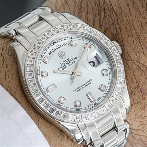 rolex 18956 fake|rolex 18956 for sale.